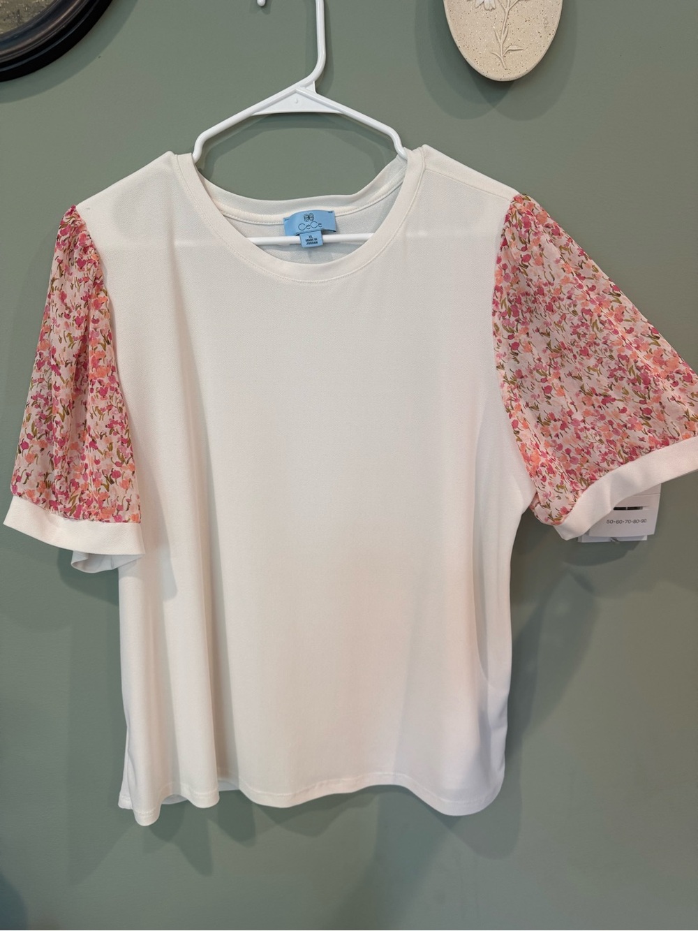 CECE women’s blouse